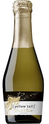 Yellow Tail Bubbles 24 x 200ml Bottles