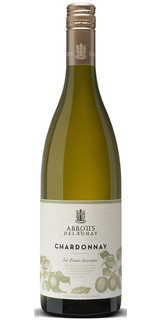 Abbotts & Delaunay Languedoc Chardonnay 750ml (Staff pick)