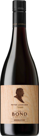 Peter Lehmann The Bond Barossa Valley Grenache 750ml