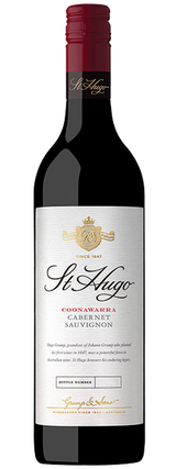 St Hugo Coonawarra Cabernet Sauvignon 750ml