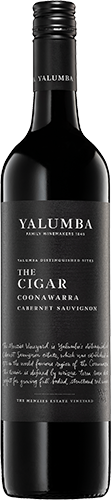 Yalumba The Cigar Coonawarra Cabernet Sauvignon 750ml