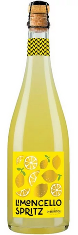 De Bortoli Limoncello Spritz 750ml