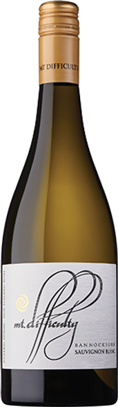 Mt Difficulty Bannockburn Sauvignon Blanc 750ml