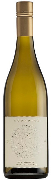 Scorpius Marlborough Sauvignon Blanc 750ml