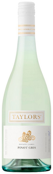 Taylors Estate Pinot Gris 750ml