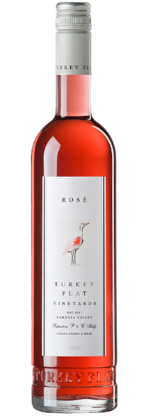 Turkey Flat Rose 750ml