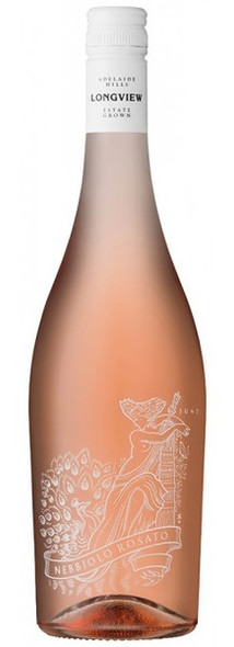 Longview Nebbiolo Rosato 750ml (Trophy Best Rose)
