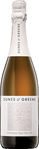 Dunes & Greene Chardonnay Pinot Noir 750ml