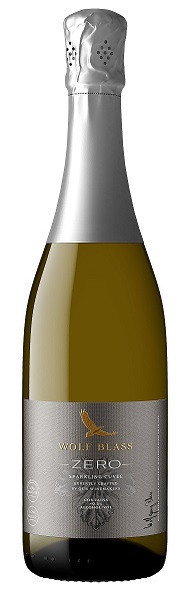 Wolf Blass Zero Alcohol Sparkling Cuvee 750ml
