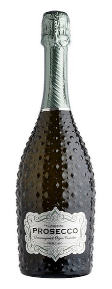 Pizzolato Organic Prosecco DOC 750ml