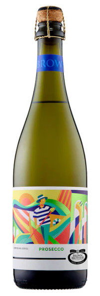 Brown Brothers Origins Series Prosecco 750ml