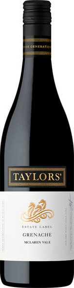 Taylors Estate Grenache 750ml