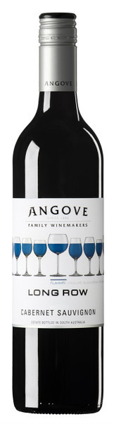 Angove Long Row Cabernet Sauvignon 750ml