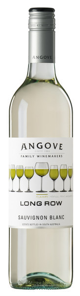 Angove Long Row Sauvignon Blanc 750ml
