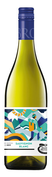 Brown Brothers Origins Series Sauvignon Blanc 750ml