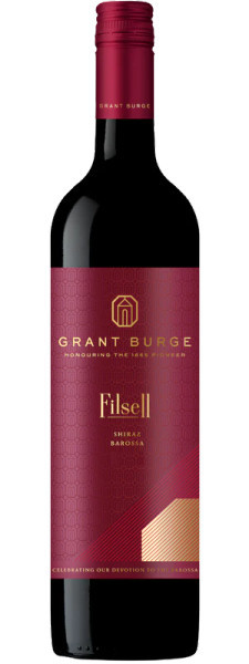 Grant Burge Filsell Shiraz 750ml