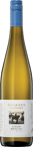 Heggies Vineyard Estate Eden Valley Riesling 750ml 