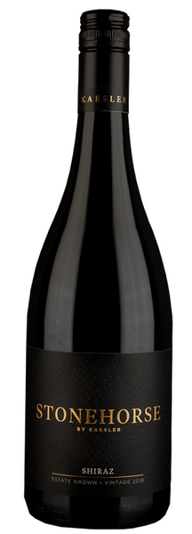 Kaesler Stonehorse Barossa Valley Shiraz 750ml