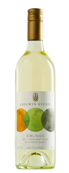Leeuwin Estate Siblings Sauvignon Blanc 750ml