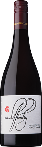 Mt Difficulty Bannockburn Pinot Noir 750ml