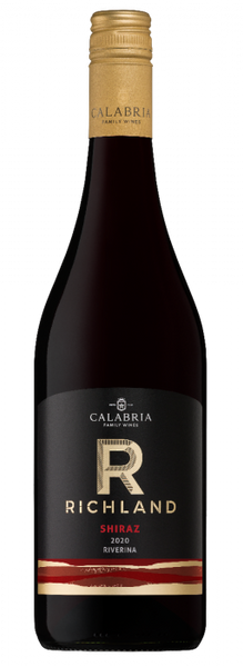 Richland Shiraz 750ml 