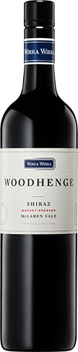 Wirra Wirra Woodhenge Basket Pressed Shiraz 750ml