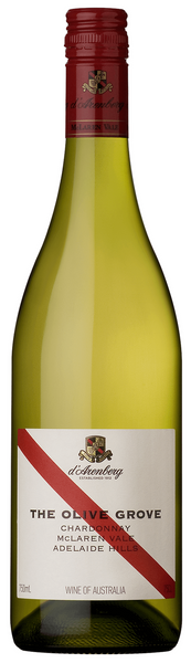 d'Arenberg Olive Grove McLaren Vale Chardonnay 750ml