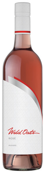 Wild Oats Rose 750ml