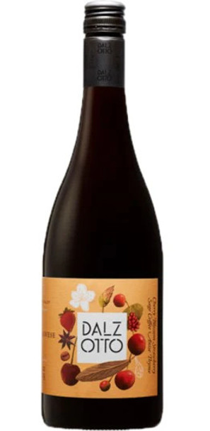 Dal Zotto Sangiovese 750ml