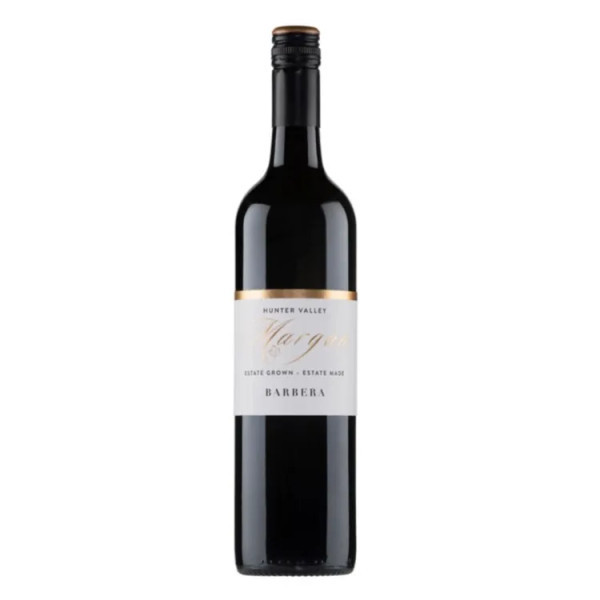 Margan White Label Ceres Hill Barbera 750ml
