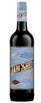 Jam Shed Shiraz 750ml