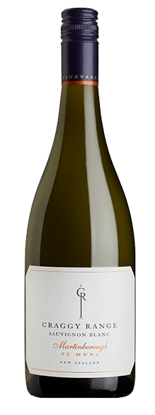 Craggy Range Martinborough Sauvignon Blanc 750ml