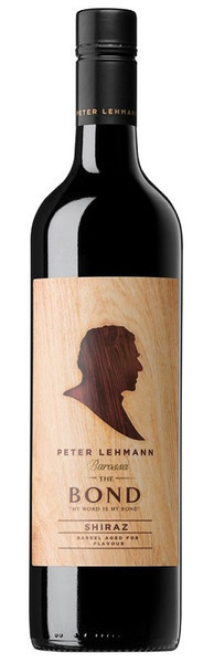 Peter Lehmann The Bond Barossa Valley Shiraz 750ml