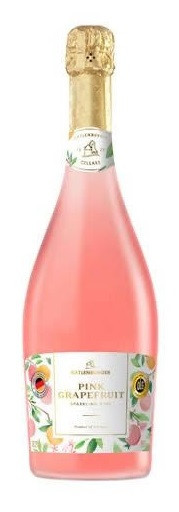 Katlenburger Pink Grapefruit Sparkling 750ml