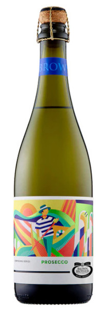 Brown Brothers Origins Series Prosecco 750ml