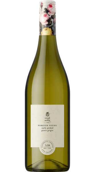 Tread Softly Pinot Grigio 750ml