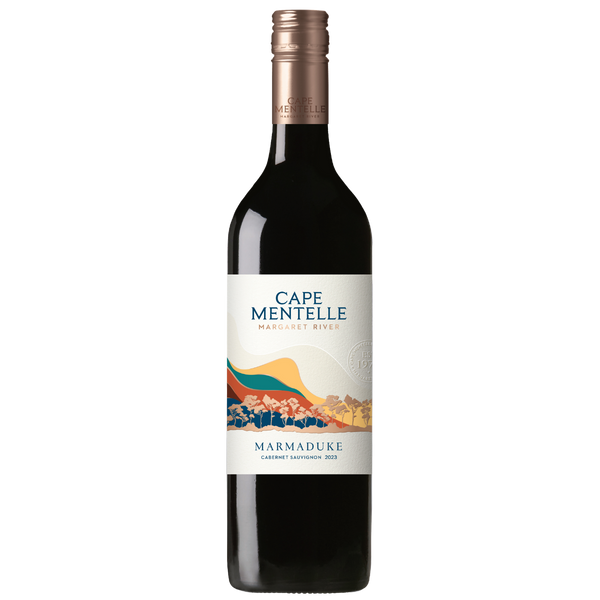 Cape Mentelle Marmaduke Cabernet Sauvignon