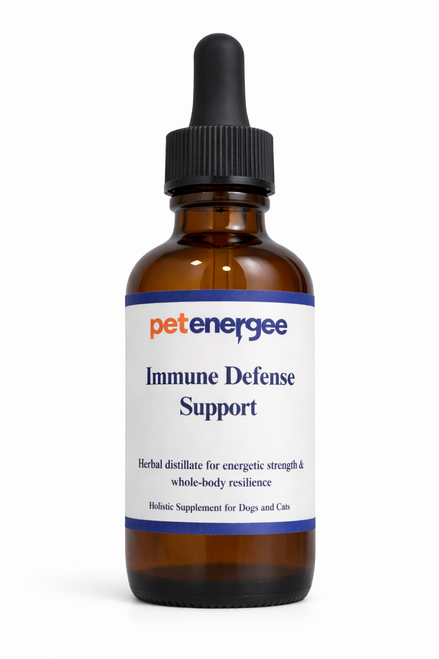 Immune Defense Support