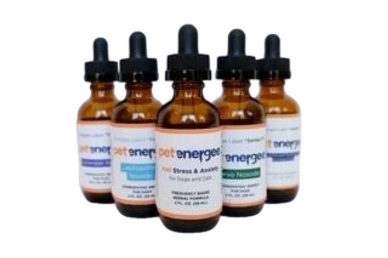 The Difference between Western medications and Petenergee Products