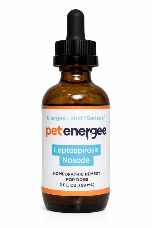 Leptospirosis Nosode