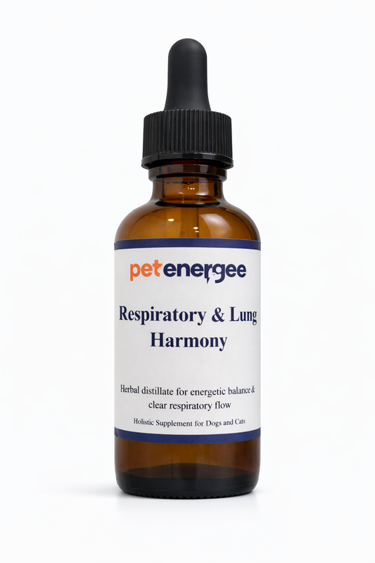 Respiratory & Lung Harmony