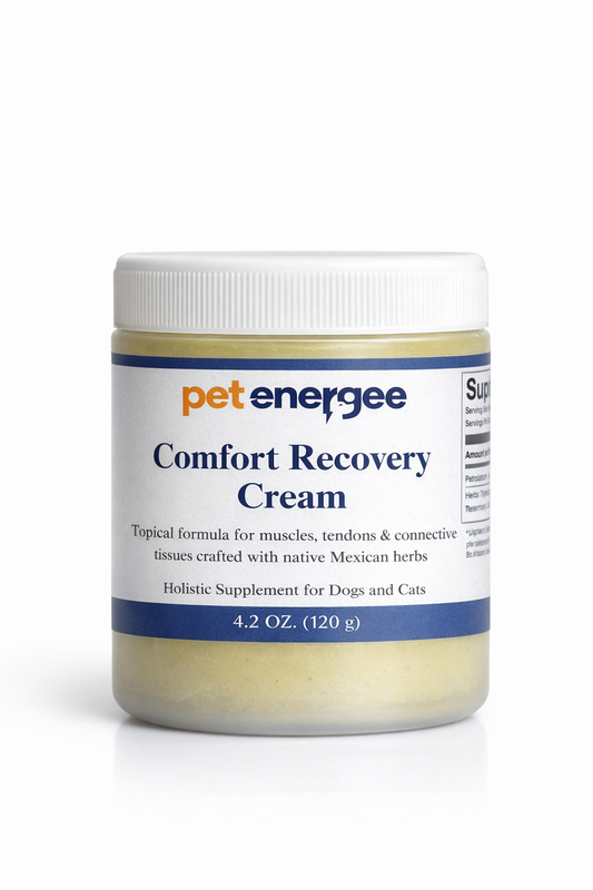 Comfort Recovery Cream