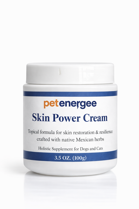 Skin Power Cream