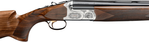 Summit Sporting Profile