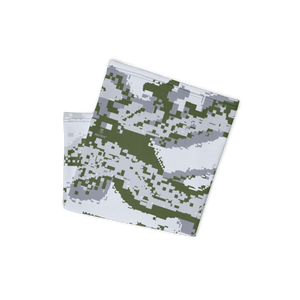 Digistripe Snowpack™ Face Wrap