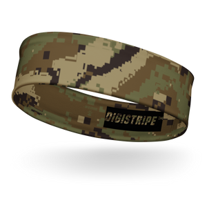 Digistripe Treeline™ Headband