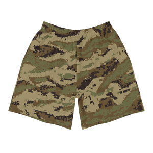 Digistripe Treeline™ Athletic Shorts