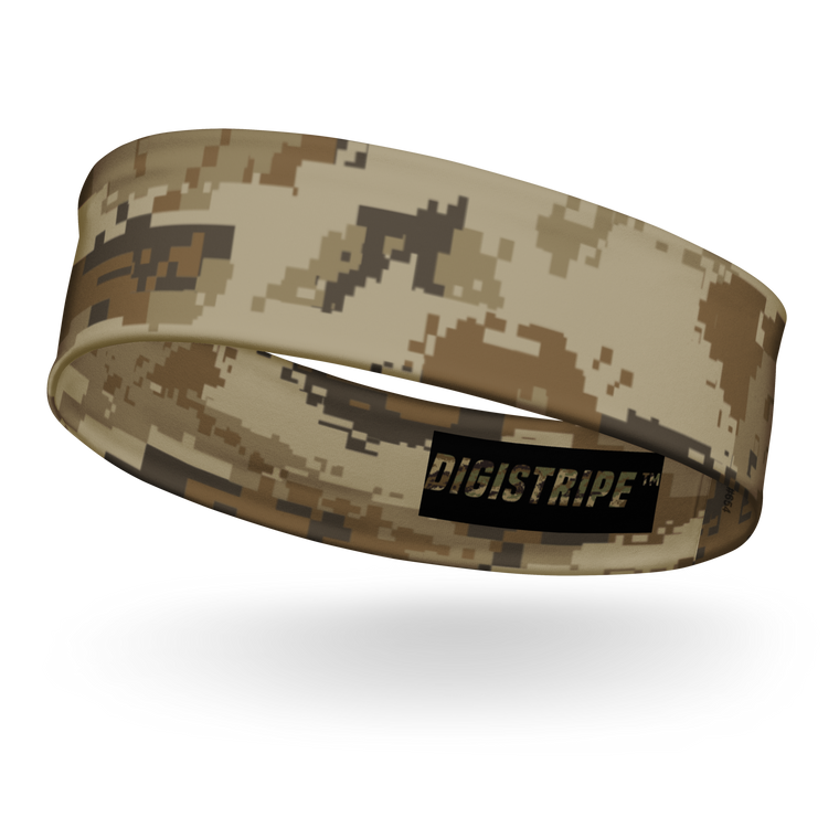 Digistripe Grassland™ Headband