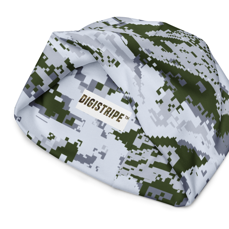 Digistripe Snowback™ Beanie