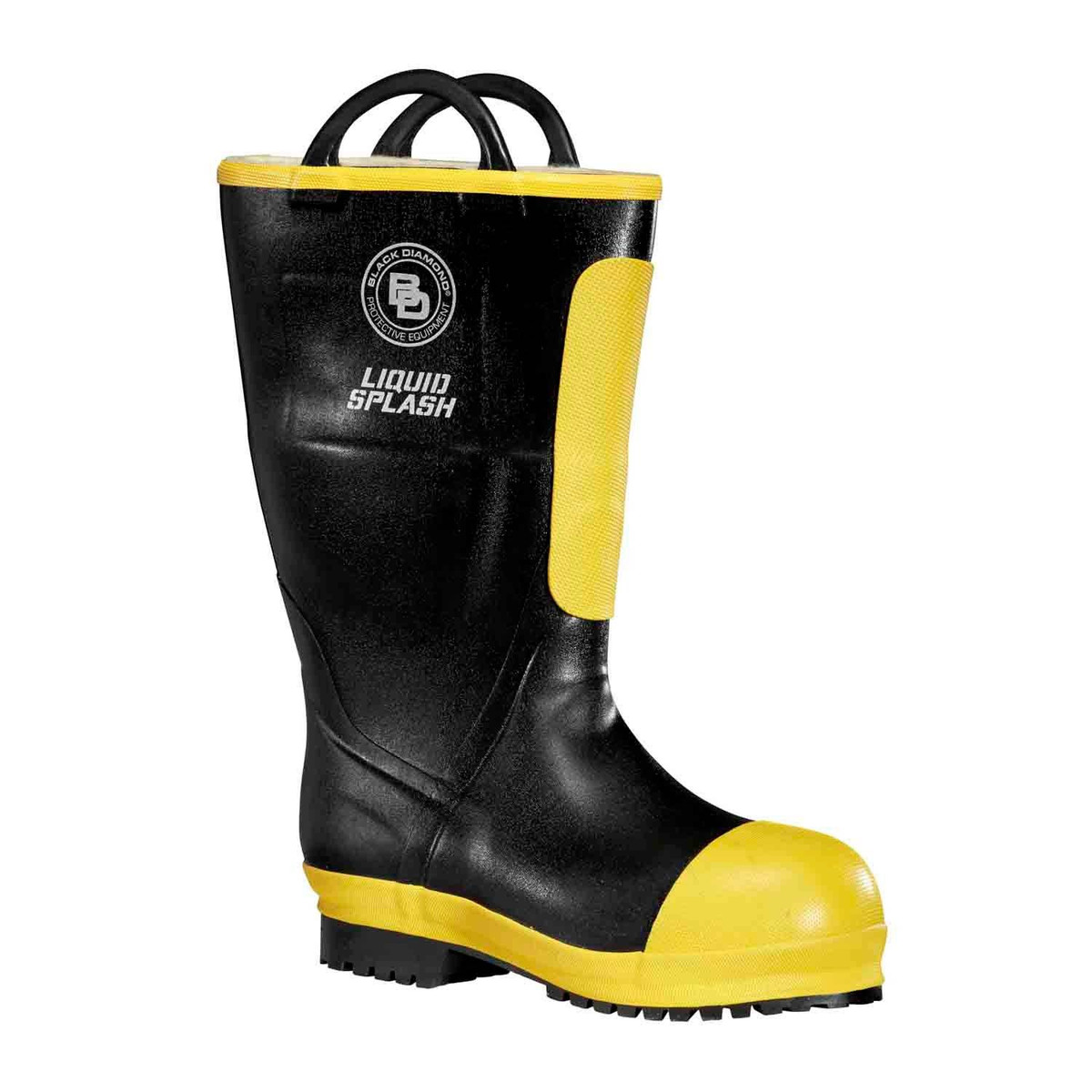 Structural Boots | Fire Authority | FireAuthority.com